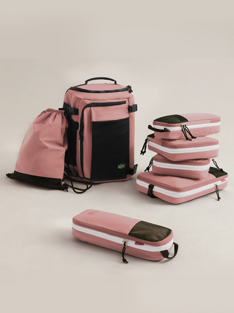 Blast & Go Kit III