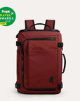 Blast-Quick Access 28L-38L Carry On Travel Backpack - BAGSMART