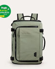 Blast-Quick Access 28L-38L Carry On Travel Backpack - BAGSMART