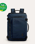 Blast-Quick Access 28L-38L Carry On Travel Backpack - BAGSMART