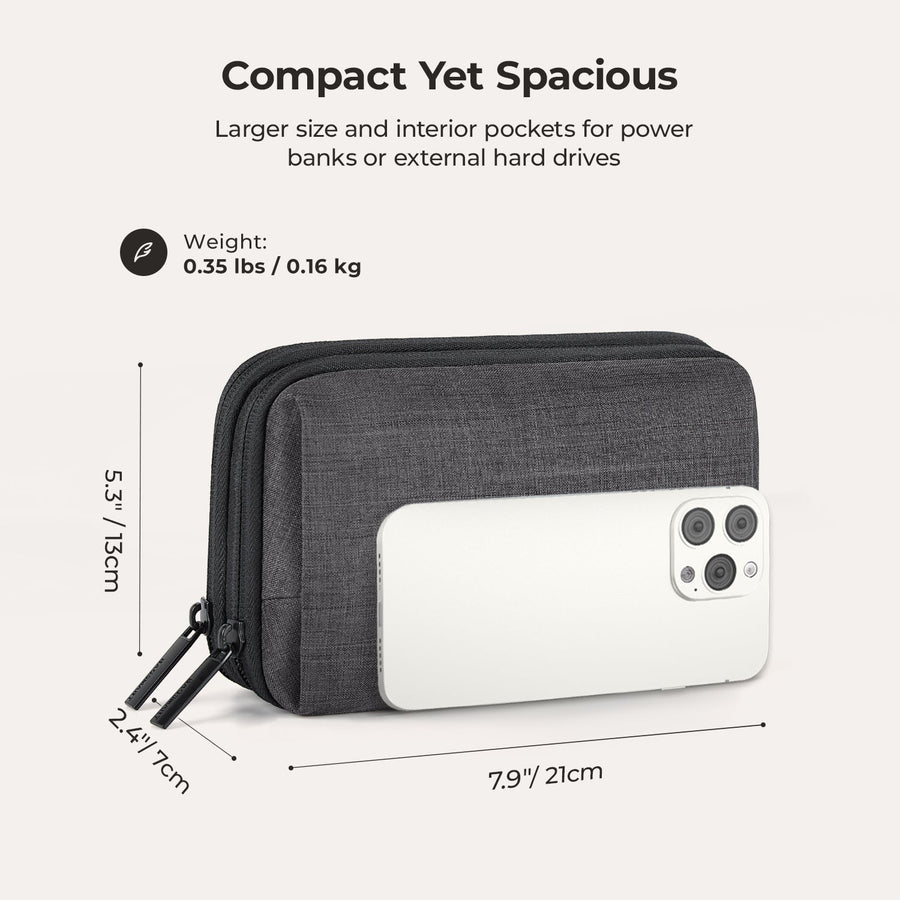 Pomona Elonic Organizer Pro BAGSMART