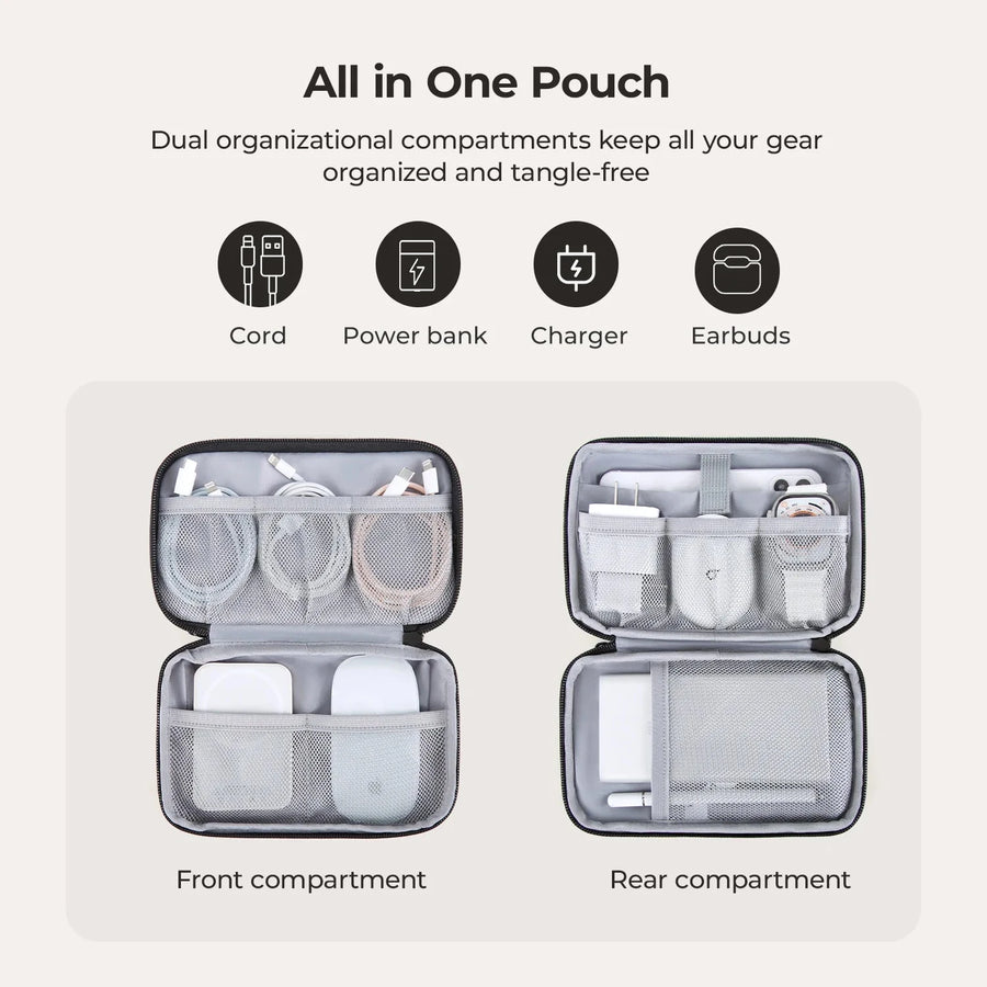 Pomona Elonic Organizer Pro BAGSMART