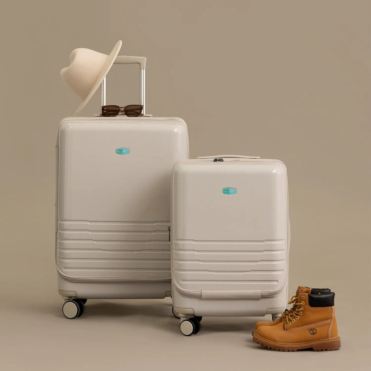 Explorer Odyssey Kit BAGSMART