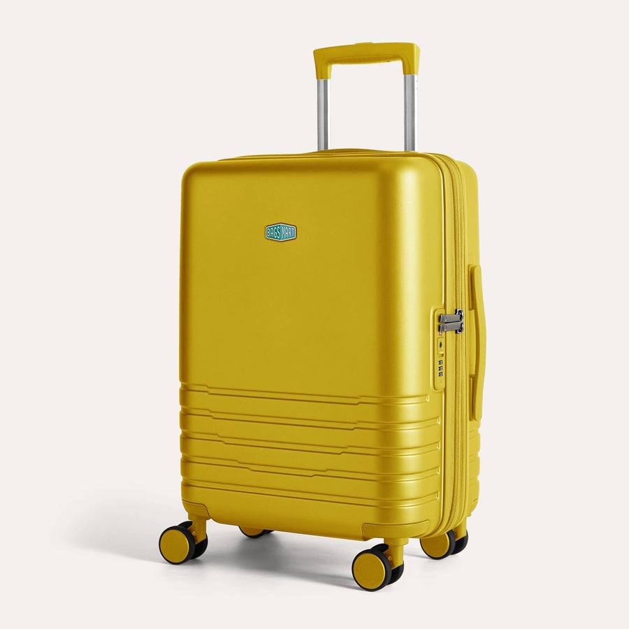 Getaway 20" Carry-On BAGSMART