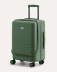 Getaway 20'' Carry-on: Front-Opening BAGSMART