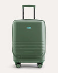 Getaway 20'' Carry-on: Front-Opening BAGSMART