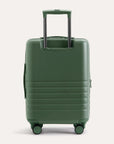 Getaway 20'' Carry-on: Front-Opening BAGSMART