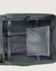 Getaway 20'' Carry-on: Front-Opening BAGSMART
