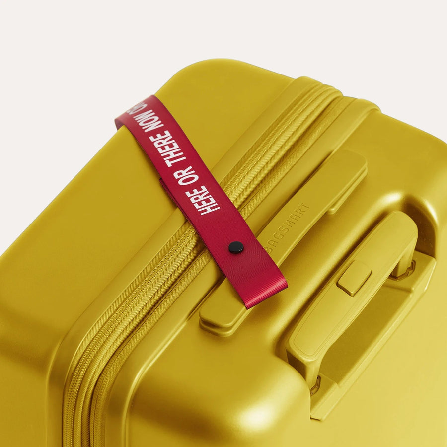Getaway 20" Carry-On BAGSMART