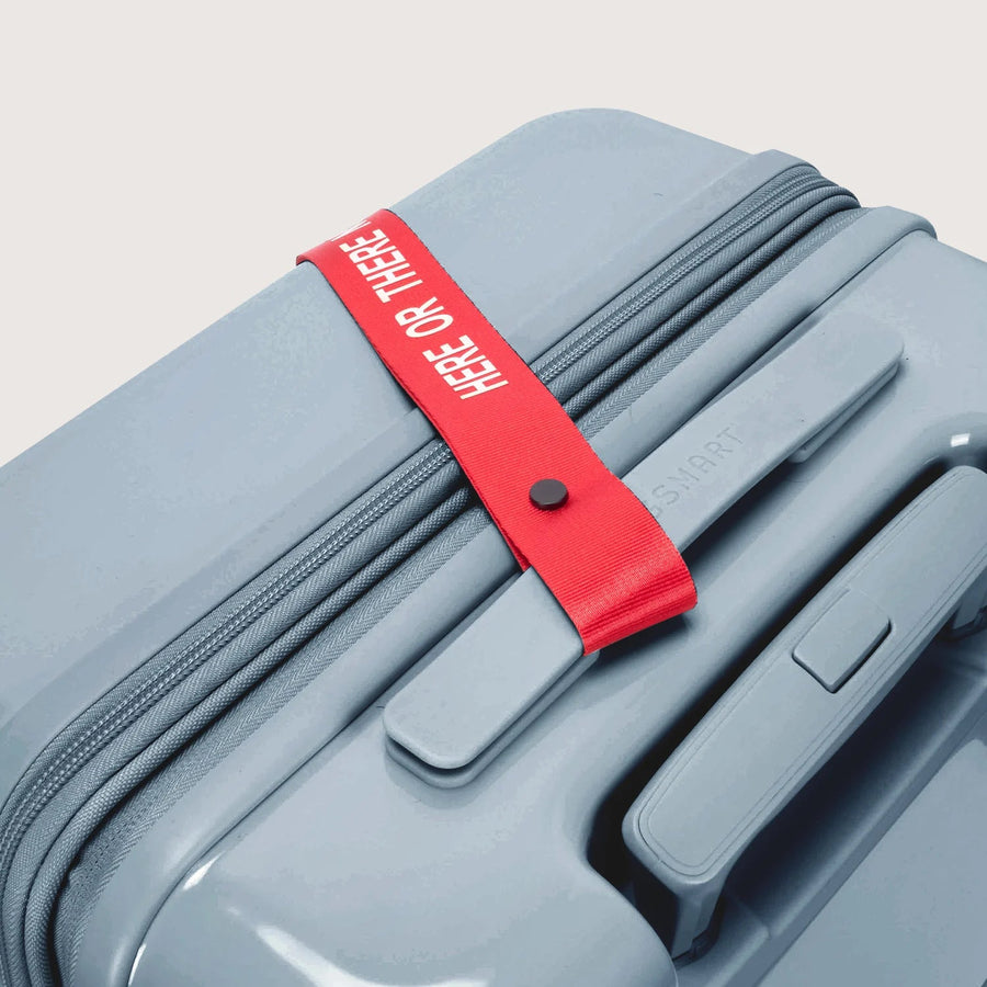 Getaway 20" Carry-On BAGSMART