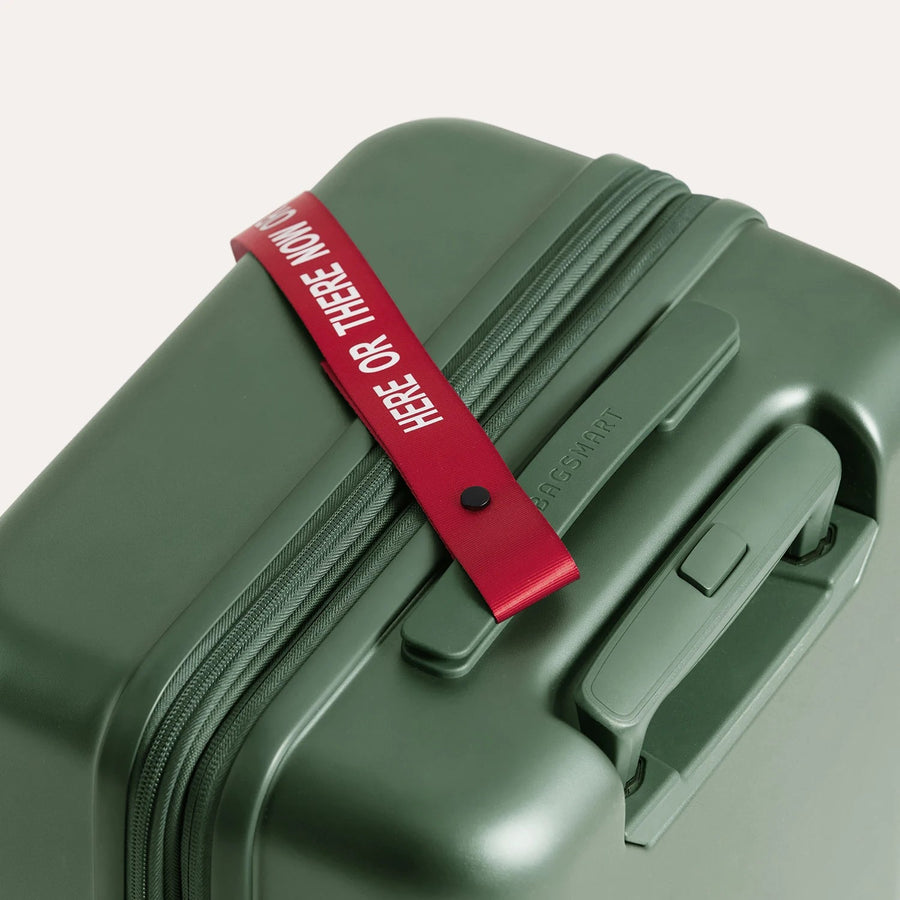 Getaway 20" Carry-On BAGSMART