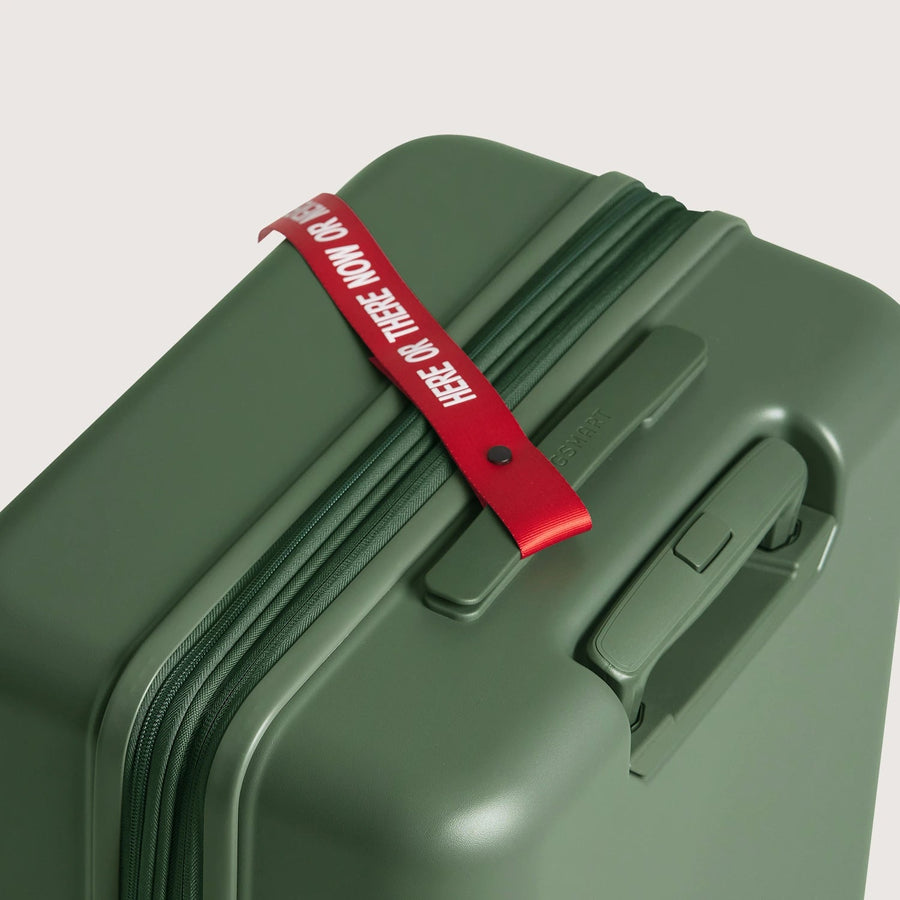 Getaway 26" Check-In BAGSMART
