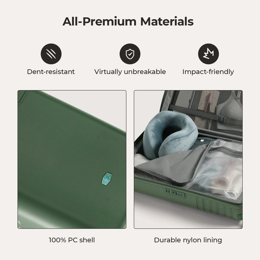 Getaway 26" Check-In BAGSMART