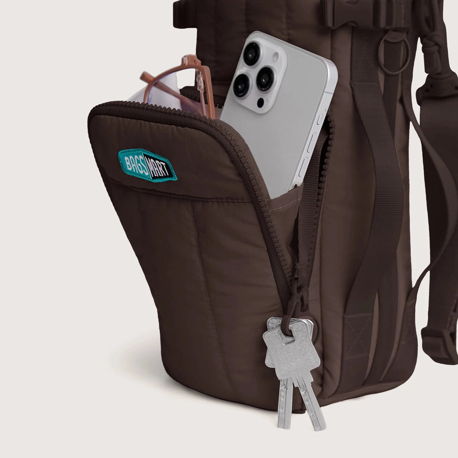 Paz Water Bottle Sling BAGSMART