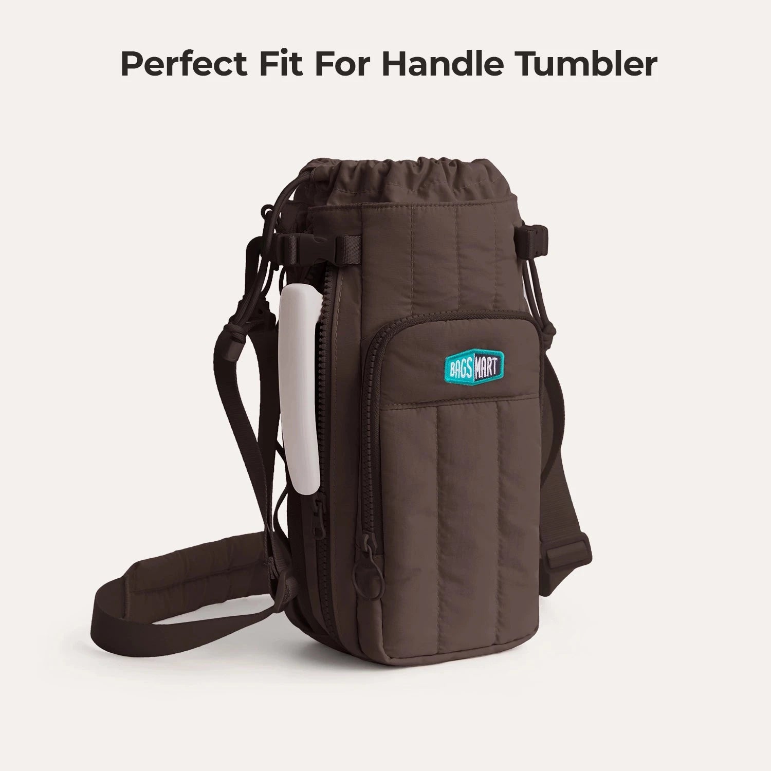 Paz Water Bottle Sling BAGSMART