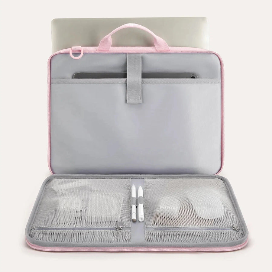 Bubble 15.6" Laptop Sleeve Pro BAGSMART