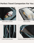 Blast Travel Backpack BAGSMART