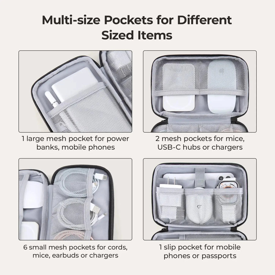 Pomona Elonic Organizer Pro BAGSMART