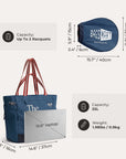 Advantage 25L Tote BAGSMART