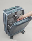 Getaway 20'' Carry-on: Front-Opening
