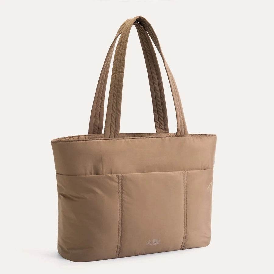Puffy Tote Bag EU.BAGSMART