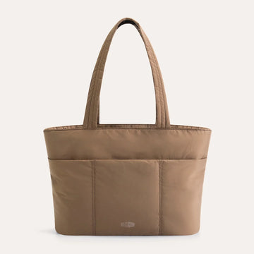 Puffy Tote Bag EU.BAGSMART