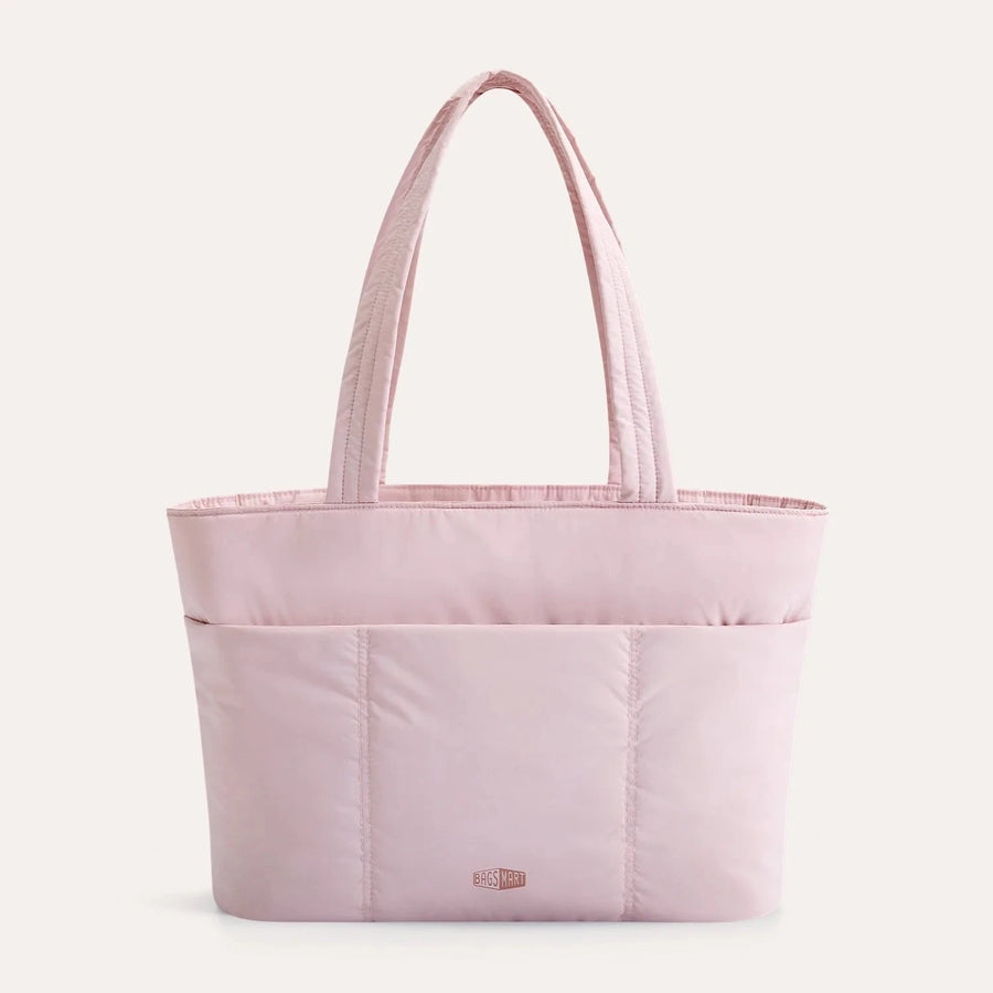 Puffy Tote Bag EU.BAGSMART