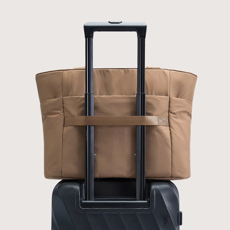 Puffy Tote Bag EU.BAGSMART