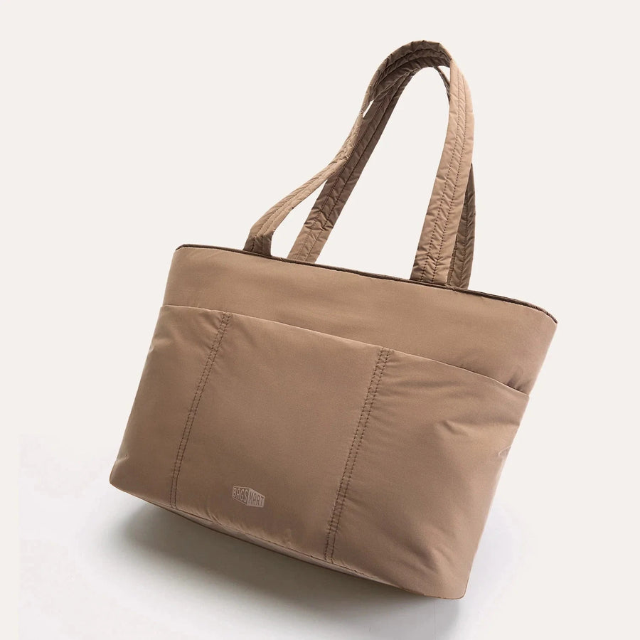 Puffy Tote Bag EU.BAGSMART
