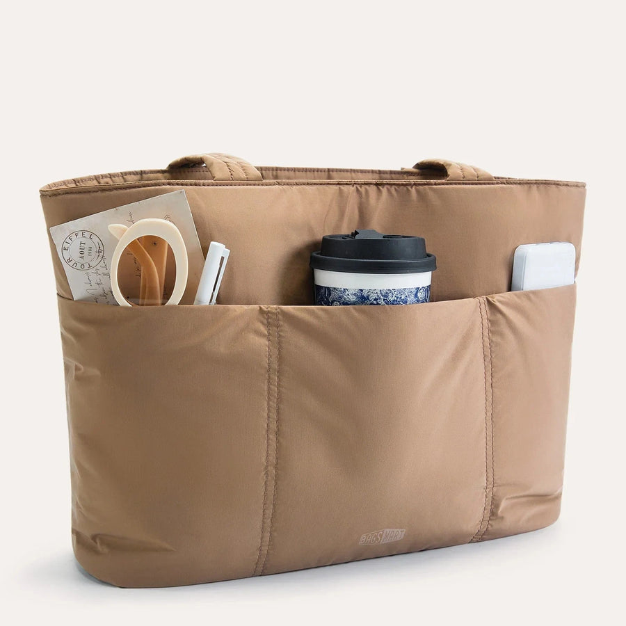 Puffy Tote Bag EU.BAGSMART