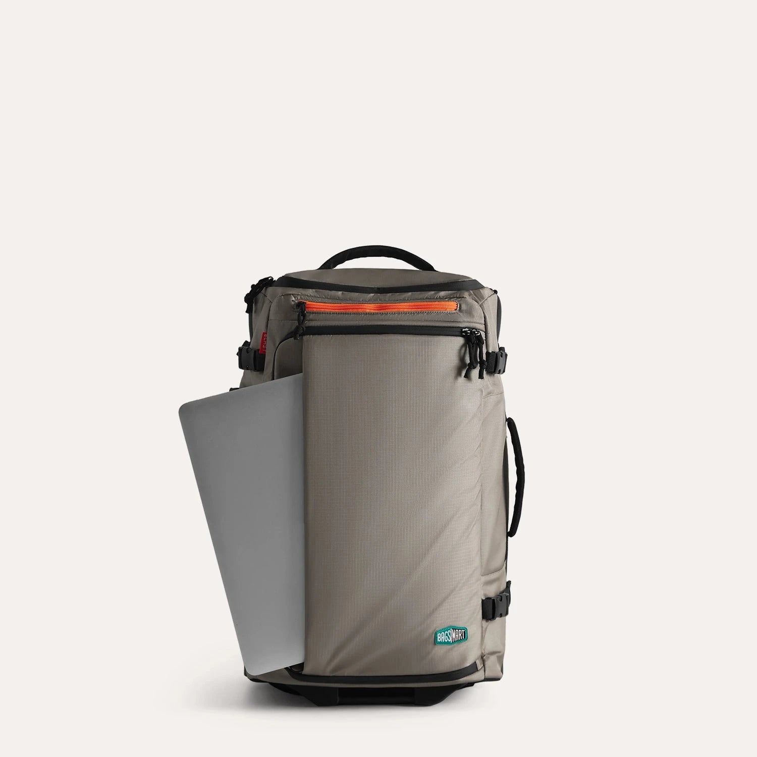 Blast 43L Roller Backpack BAGSMART