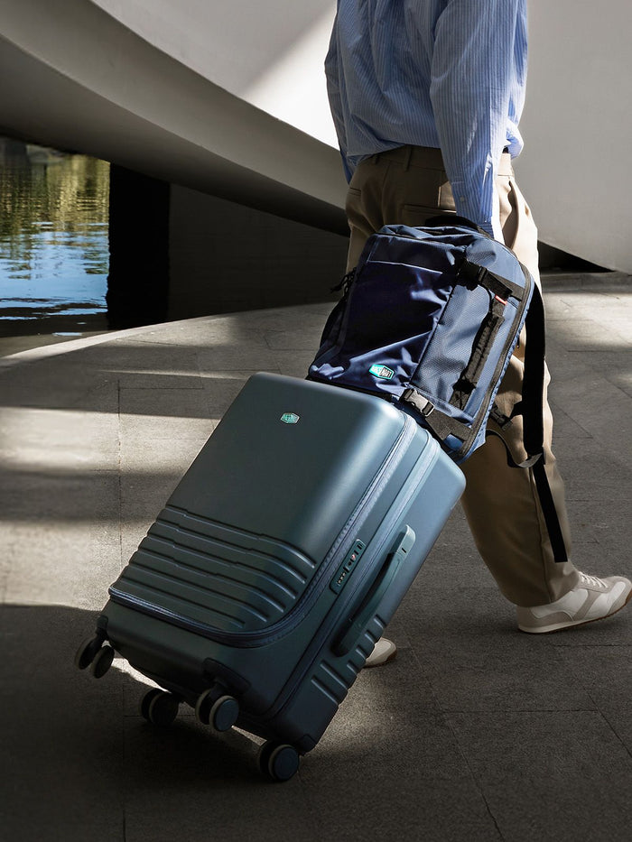 Curated Travel Sets