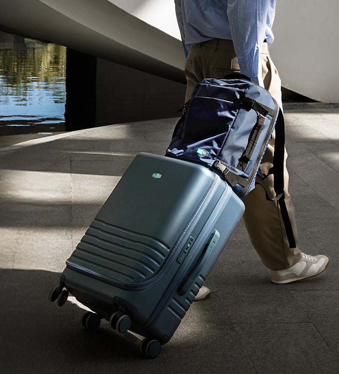 Curated Travel Sets