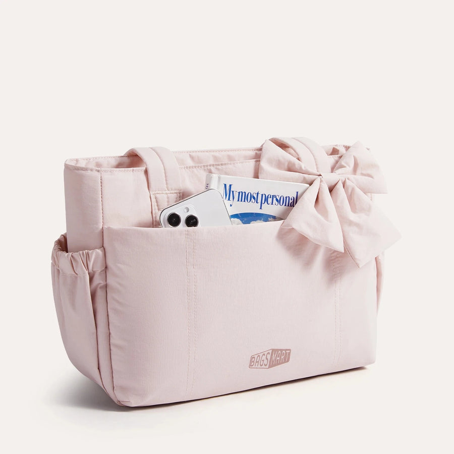 Crush 23L Laptop Tote BAGSMART