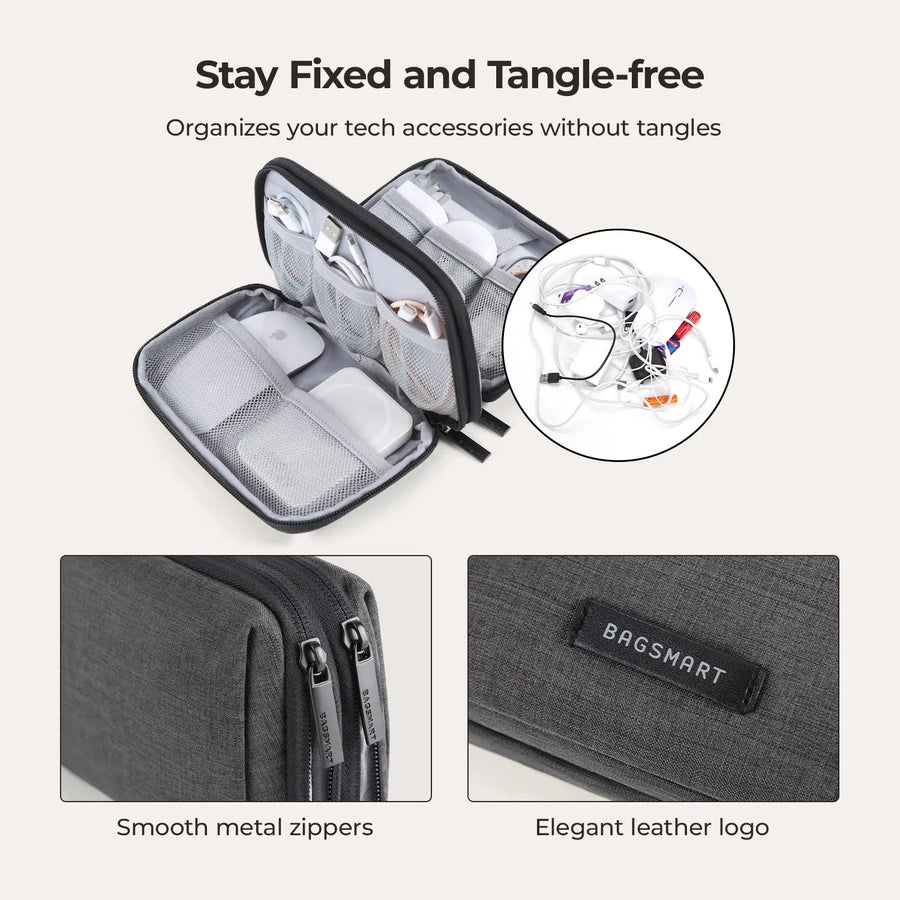 Pomona Elonic Organizer Pro BAGSMART