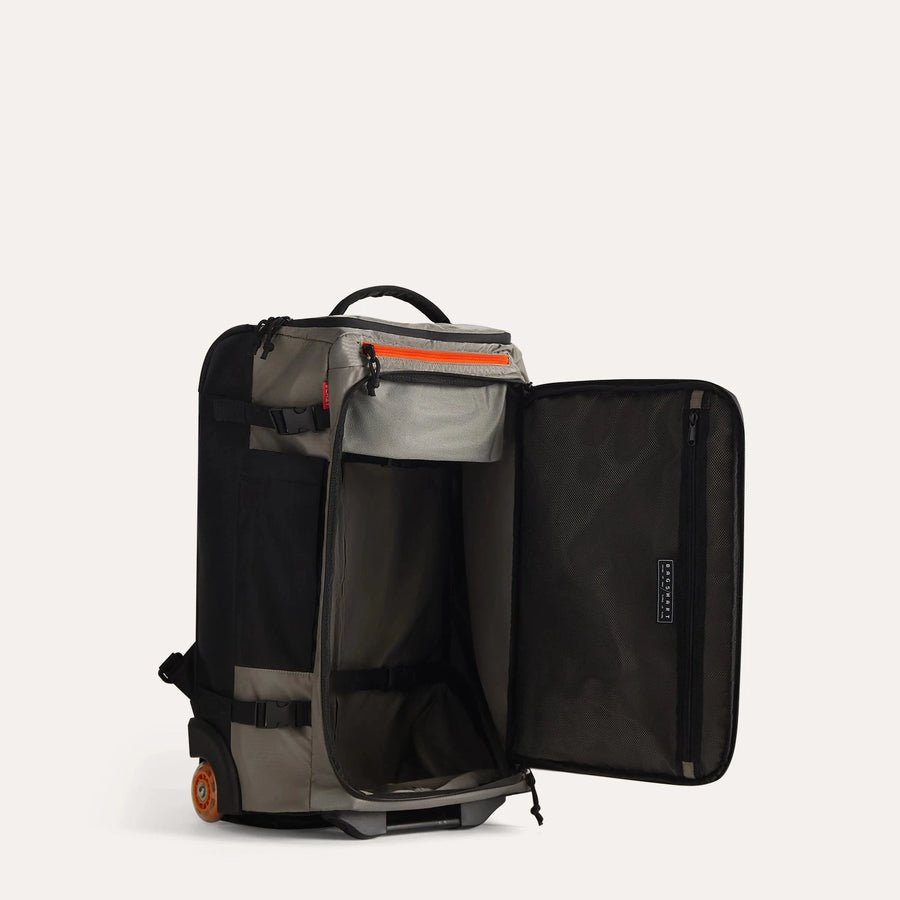 Blast 43L Roller Backpack BAGSMART