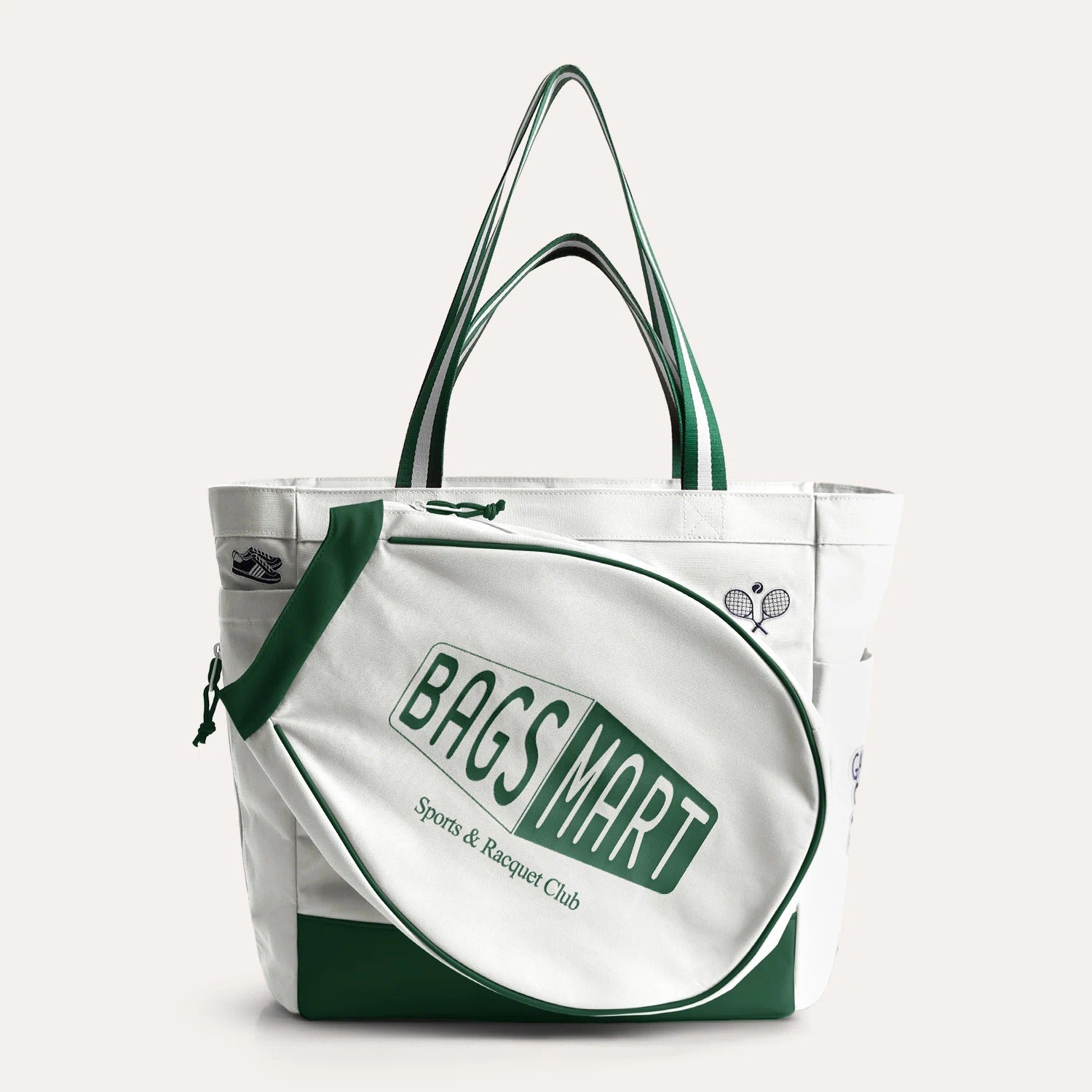 Advantage 25L Tote BAGSMART