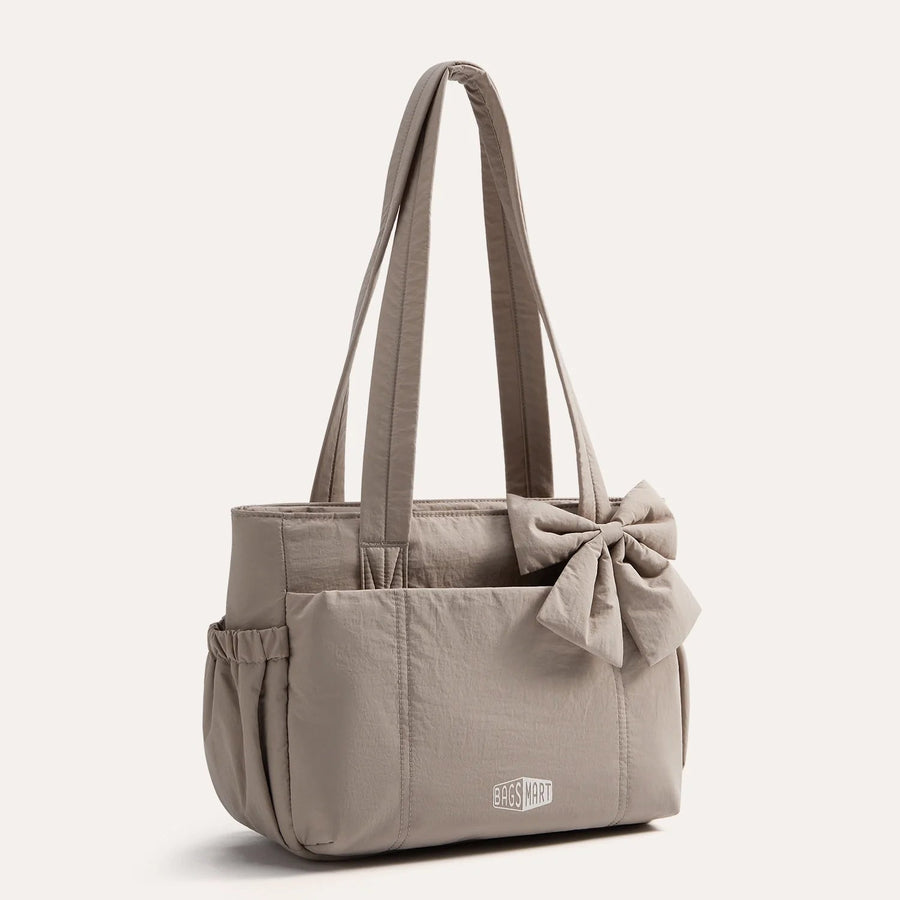 Crush Everyday Tote UK.BAGSMART