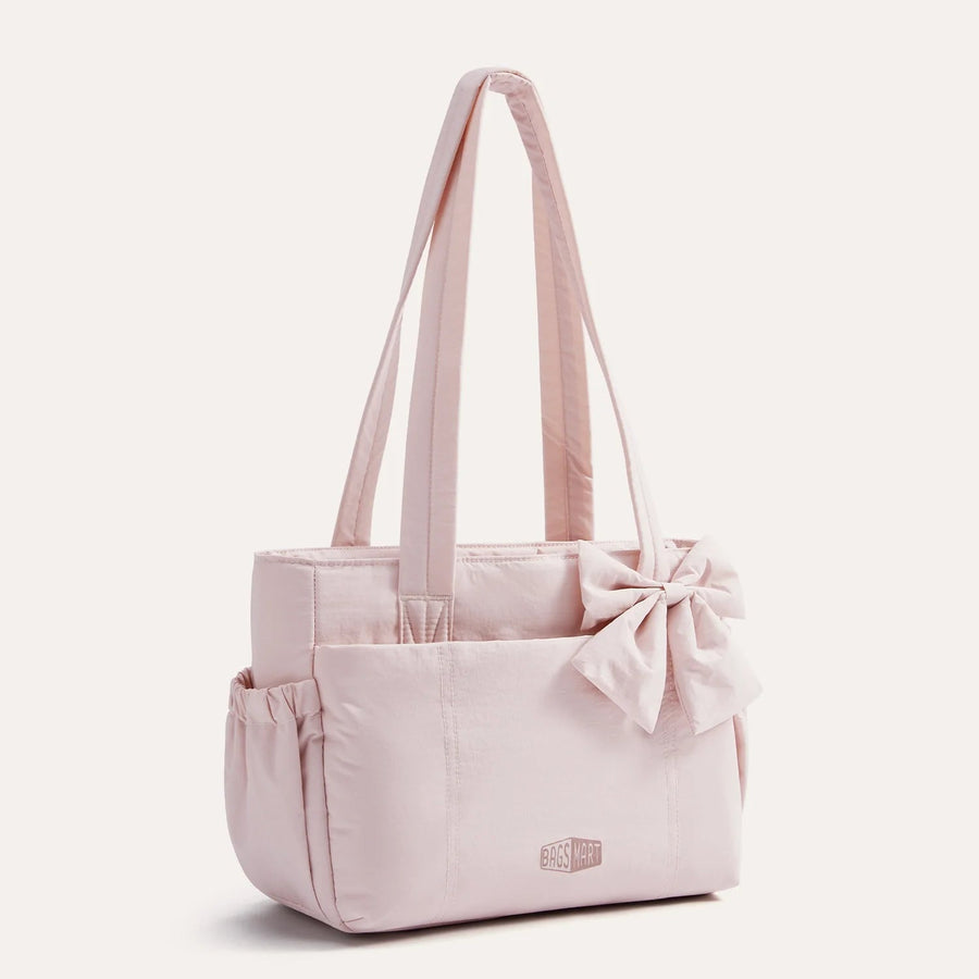 Crush Everyday Tote UK.BAGSMART