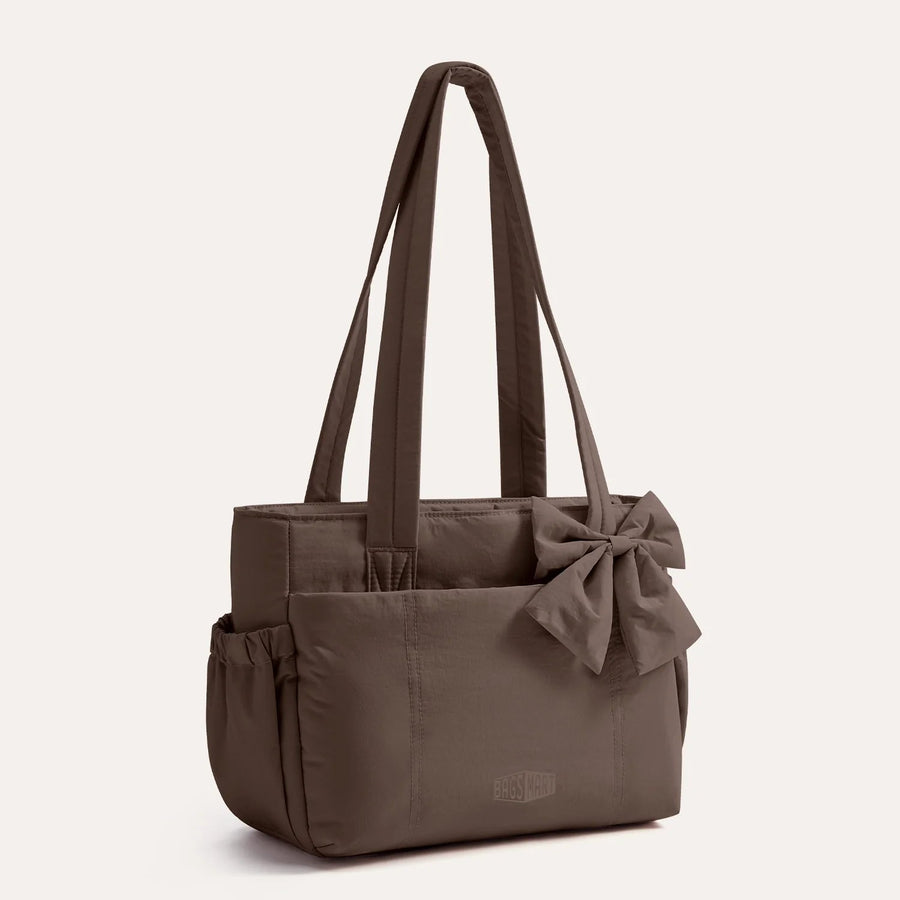 Crush Everyday Tote UK.BAGSMART