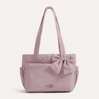 Pinkish-purple