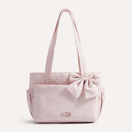 Crush Everyday Tote UK.BAGSMART