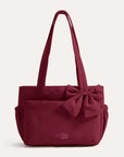 Crush Everyday Tote UK.BAGSMART