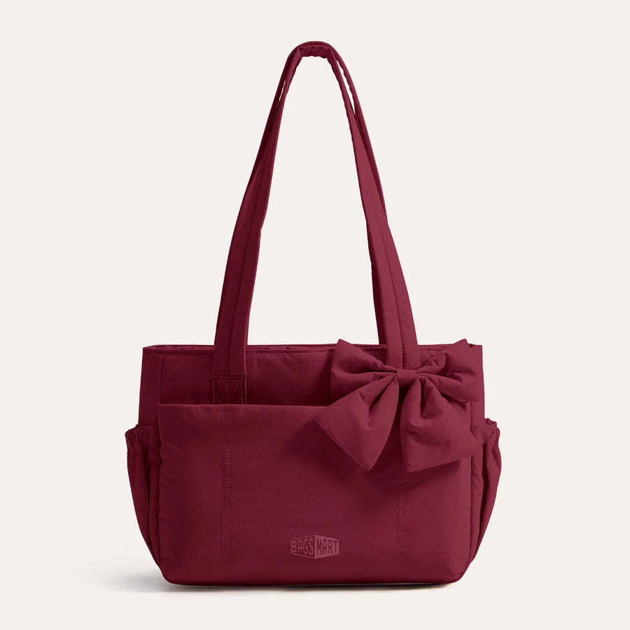 Crush Everyday Tote UK.BAGSMART