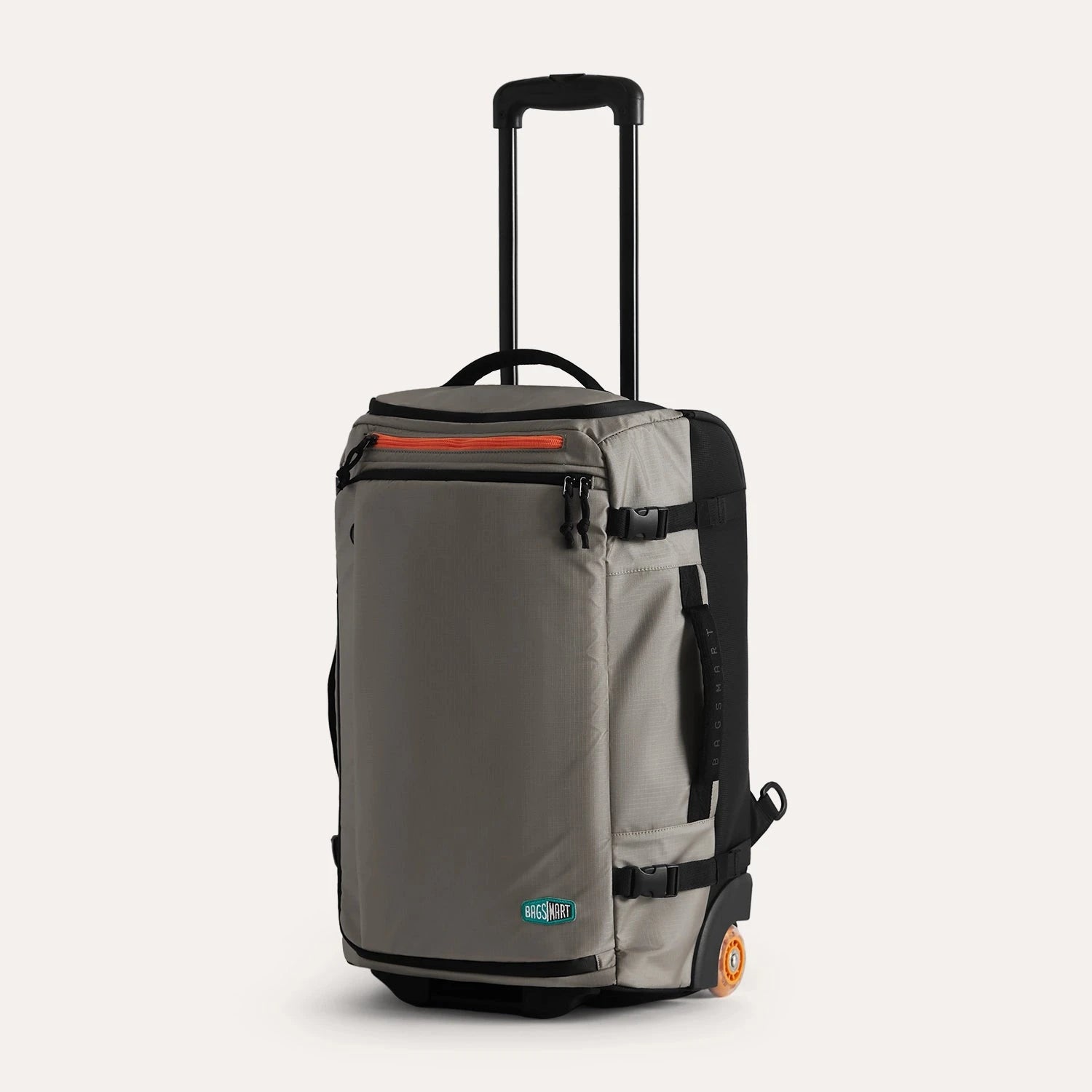 Blast 43L Roller Backpack BAGSMART