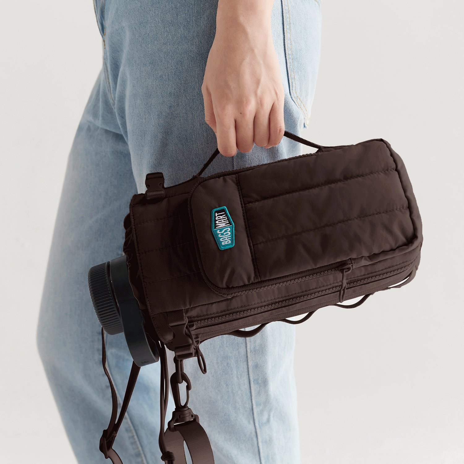 Paz Water Bottle Sling BAGSMART