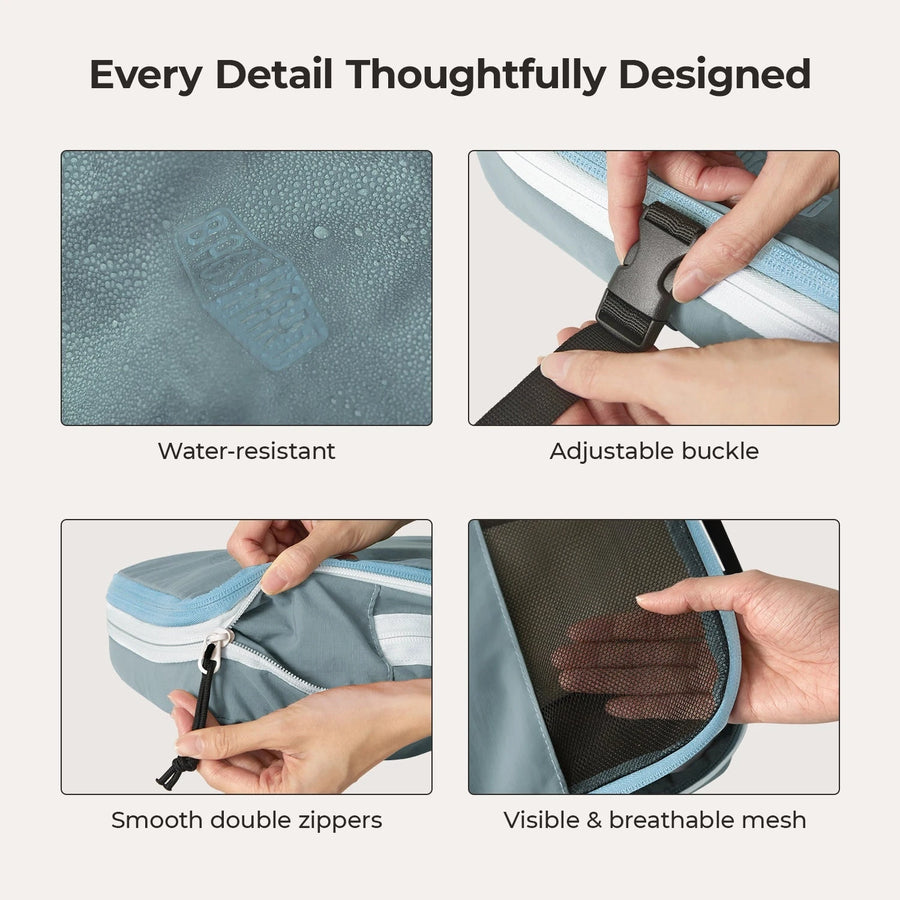 Blast Packing Cubes BAGSMART