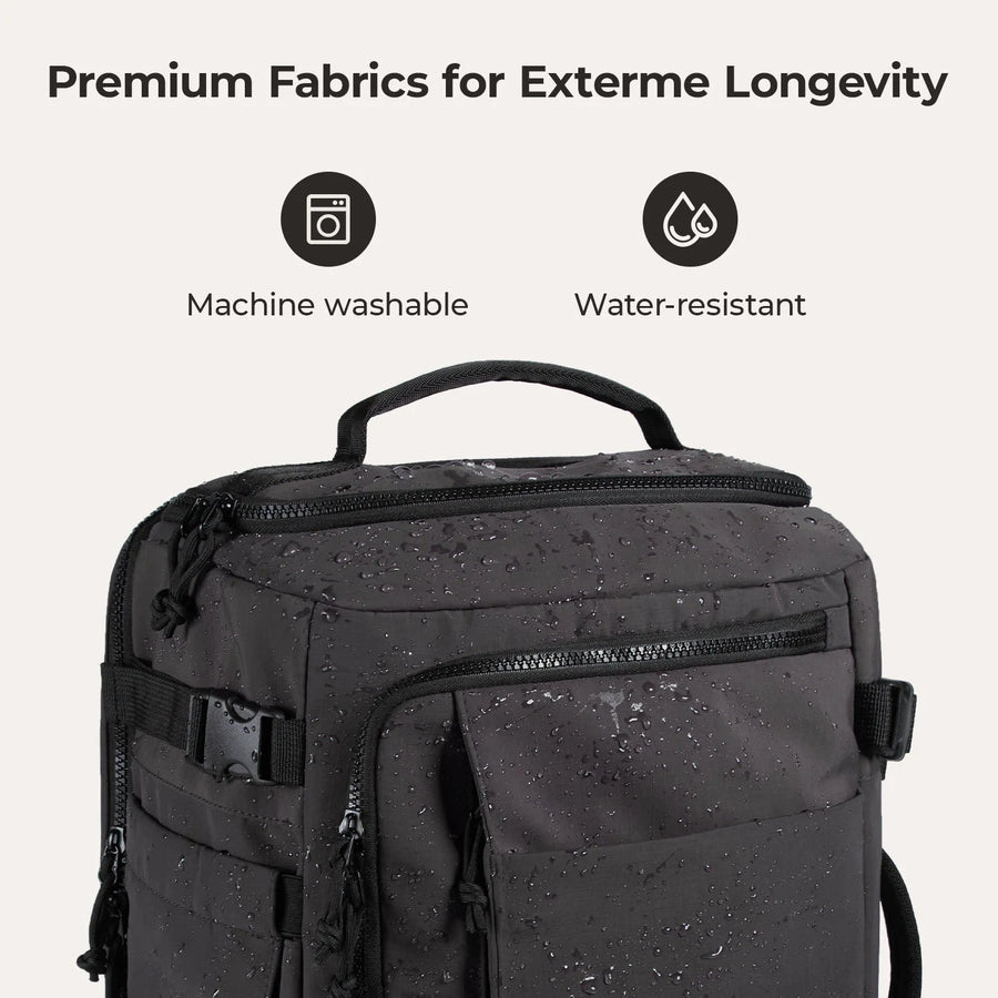 Light Wanderer Kit BAGSMART