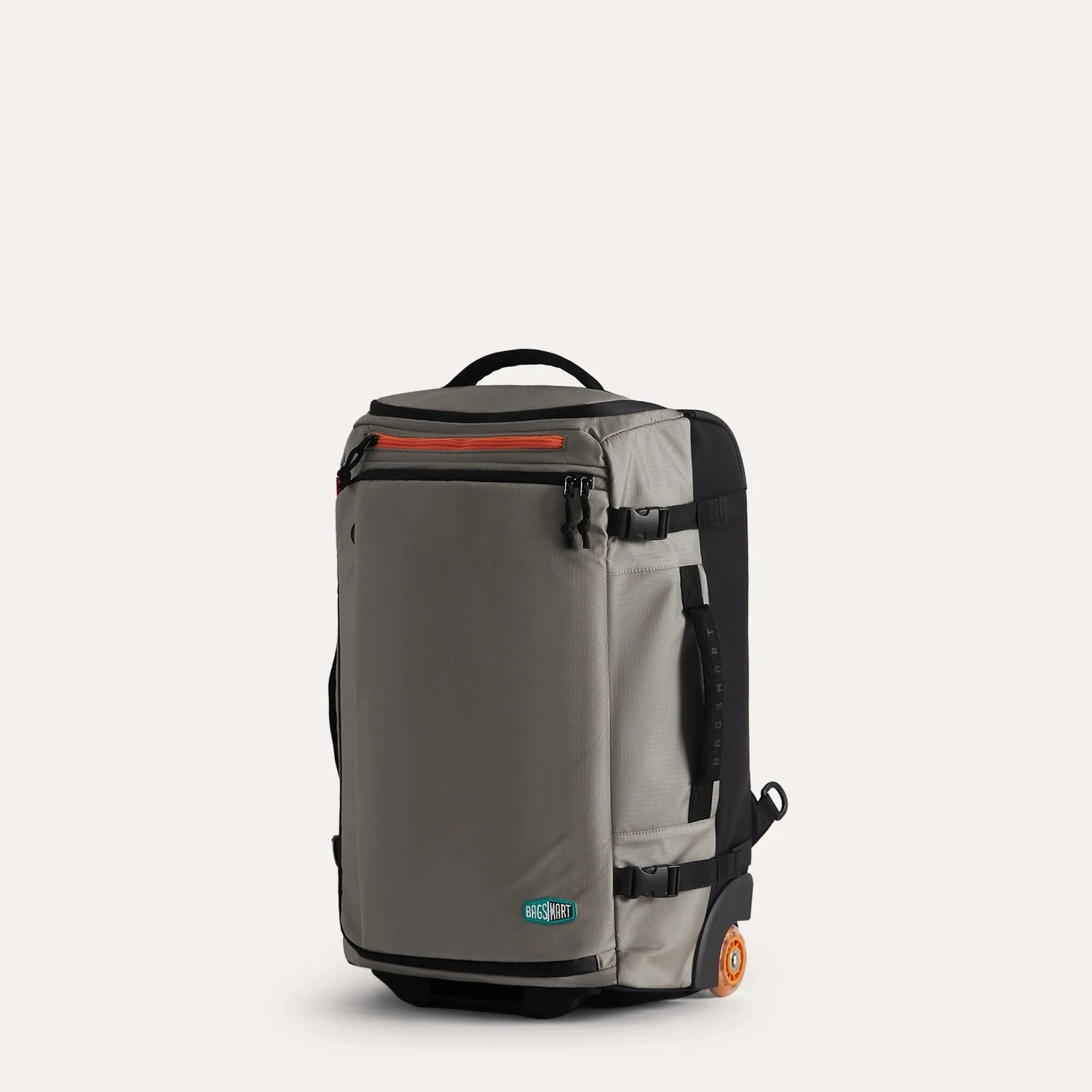 Blast 43L Roller Backpack BAGSMART