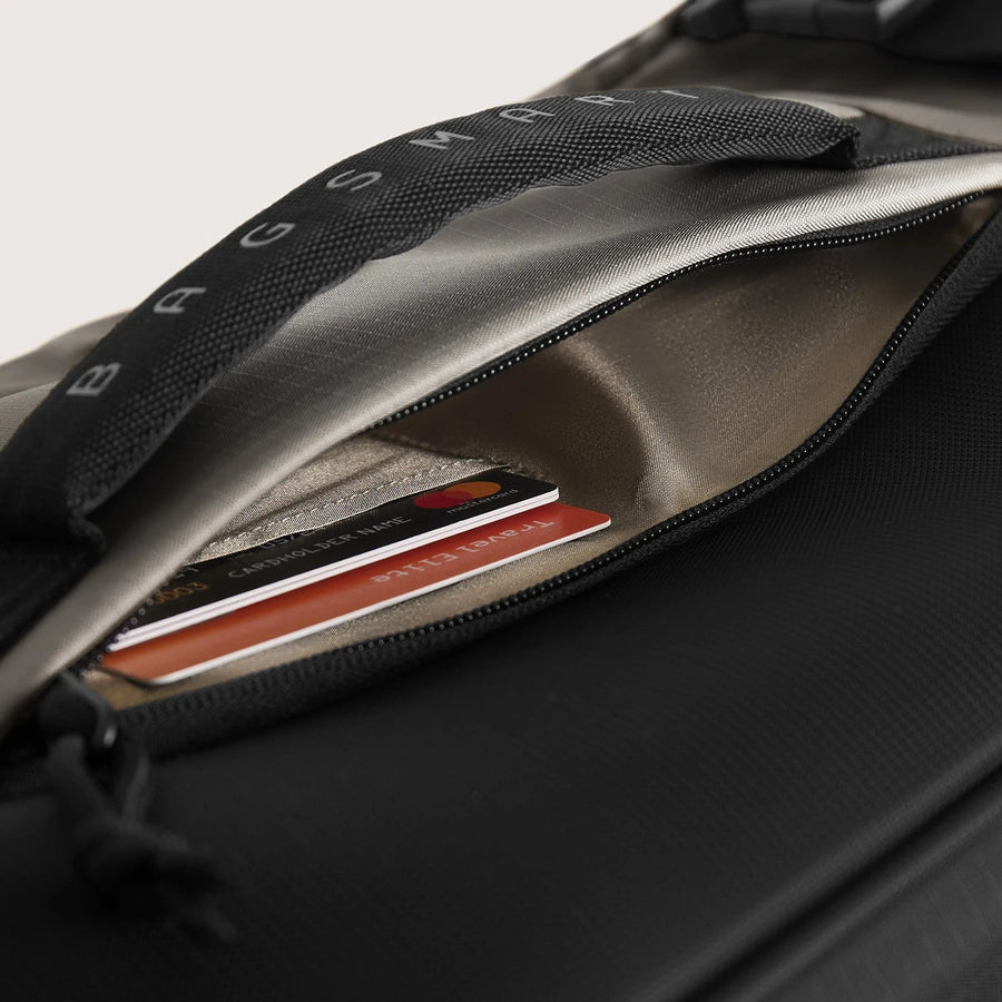 Blast 43L Roller Backpack BAGSMART